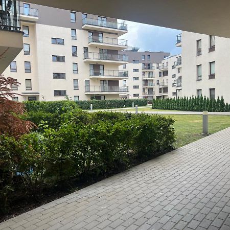 Apartament Unicka Apartment Lublin Exterior photo
