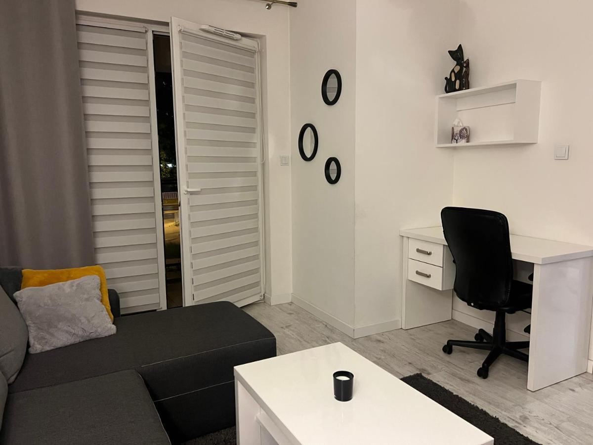 Apartament Unicka Apartment Lublin Exterior photo