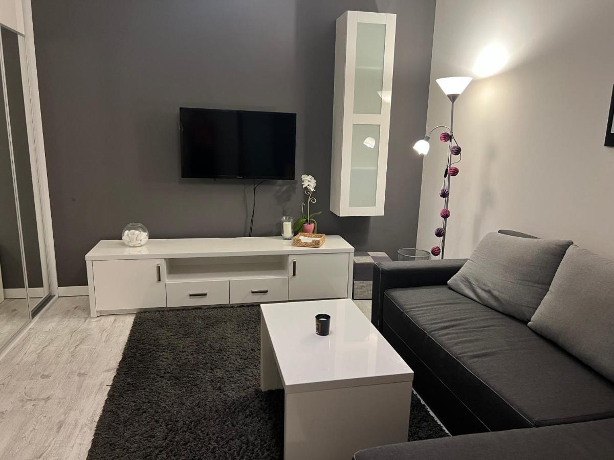 Apartament Unicka Apartment Lublin Exterior photo